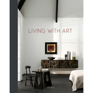 Living With Art - Beta Plus Book