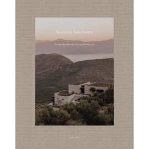 Seeking Sanctuary Book