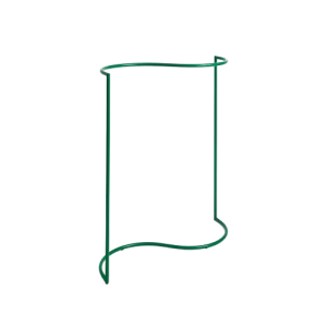 Colour Rack S Shape - Jungle Green
