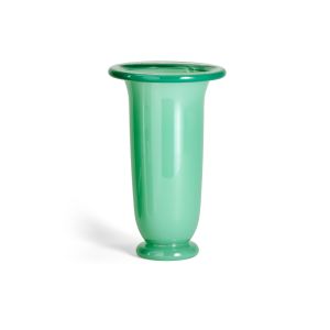 Empire Vase Large - Green