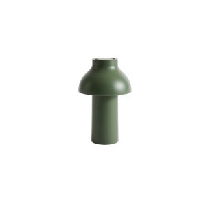 PC Portable Lamp No 2-Olive