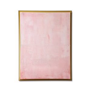 عمل فني مؤطر - 127×167 سم - آلاف الطبقات