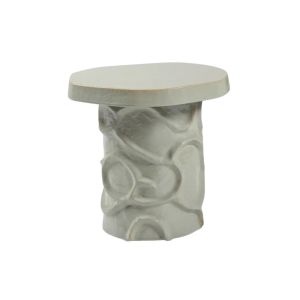 Side Table 07 - Grey Mena