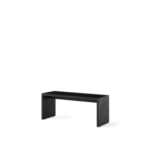 Plinth Bridge - Black Marble Marquina