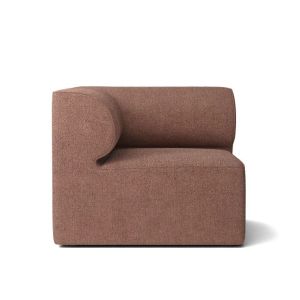 Eave Modular D86 Left Corner Sofa - Upholstery(Boucle 08)