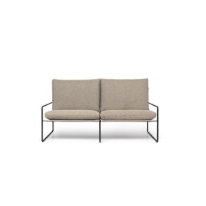 Sofa, Outdoor Sofa, Desert Outdoor 2 Seater Sofa, Ferm living Desert 2 Seater Sofa, The Bowery Company
