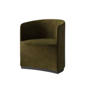 Tearoom, Club Chair - Champion 035