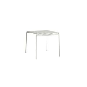 Palissade L82.5 Dining Table - Sky Grey