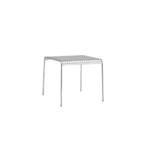 Palissade L82.5 Dining Table - Galvanised