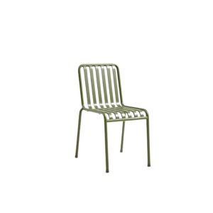 Palissade Chair - Olive