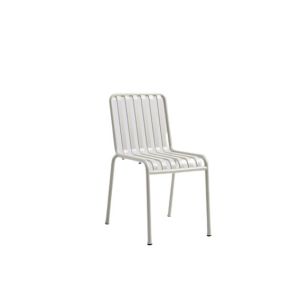 Palissade Chair - Sky Grey