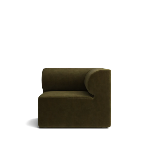 Eave Modular D86 Right Corner Sofa - Champion 035
