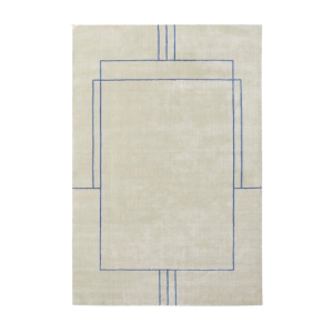 Cruise Rug AP12 L300 X W200 X H1.4 CM -  Aden Desert Beige