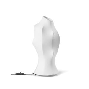 Dae Table Lamp - White
