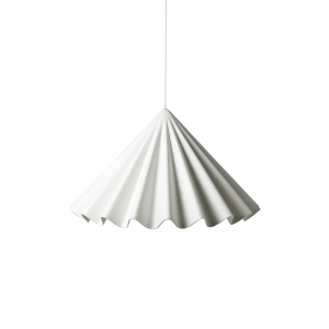 Dancing Pendant Lamp Ø95 CM - Off White