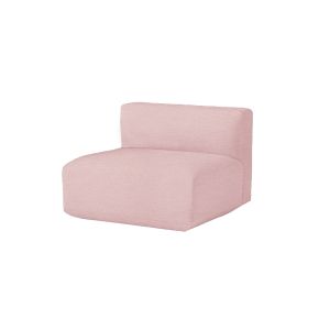 Develius Sofa EV1C Center Felt Gliders - Upholstery (Acca 0621)