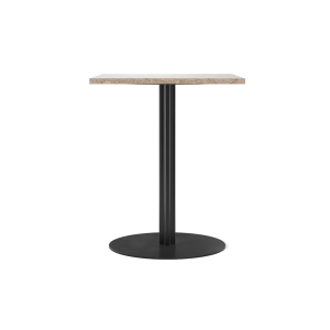 Harbour Column Dining Table 60x70 - Kunis Breccia
