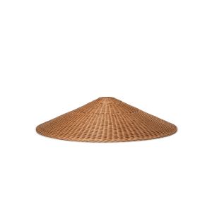 Dou Lampshade  A 90 - Natural