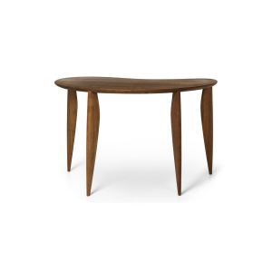 Feve Desk - Walnut