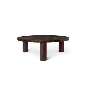 Post Coffee Table Large - Star