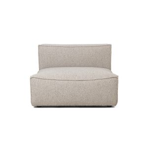 Catena Sofa Center L100 - Confetti Boucle