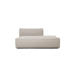 Catena Sofa Open End Right L301 - Confetti Boucle