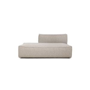 Catena Sofa Open End Left L300 - Confetti Boucle