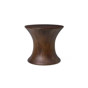 Stool, Spin Stool, ferm Living Spin Stool, The Bowery Company