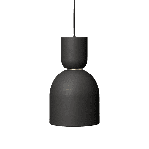 Collect - Bell Shade - Black