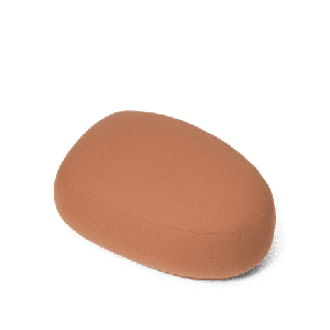 Rico Lounger Pouf - Tonus 464