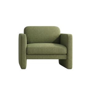 Aere Armchair - Upholstery Luiza 1/82