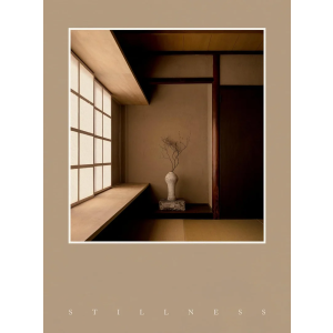 Stillness Book