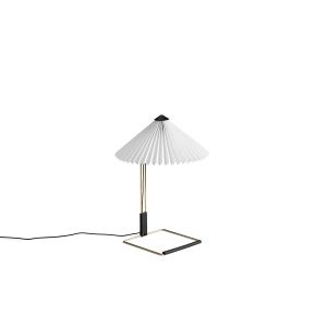 Matin Table Lamp 300 - White