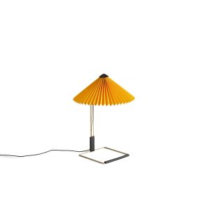 Matin Table Lamp 300 - Yellow