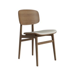NY11 Chair - Light Smoked Oak/Canvas 2 114