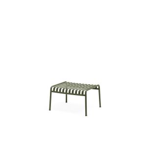 Palissade Ottoman - Olive