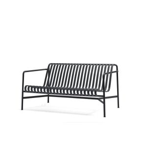 Palissade Lounge Sofa - Anthracite
