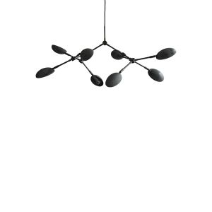 Drop Chandelier Mini - Oxidized