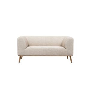 Field Sofa 2-Seater -  Upholstery Storm 02