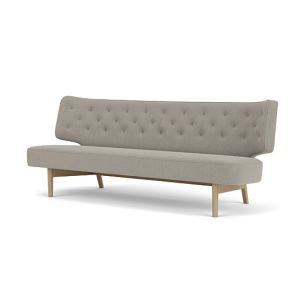 Radiohus Sofa P2 - Natural/Upholstery (Re-Wool 218)