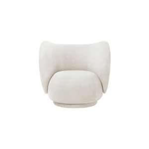 Armchair, Rico Armchair, Ferm living Rico Armchair, The Bowery Company
