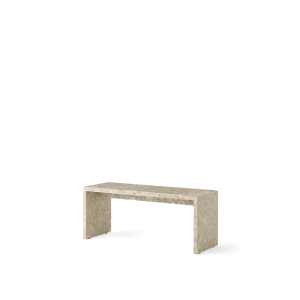 Plinth Bridge - Sand Kunis Breccia