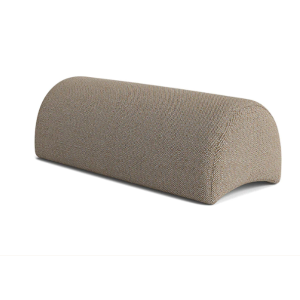Studio Armrest Fully Upholstered Outdoor - Savane Coconut