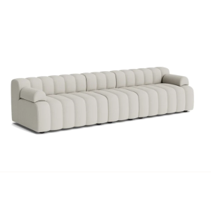 Studio Sofa Setup 3 Outdoor - Savane Whisper
