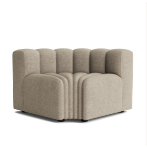 Studio Sofa Corner - Barnum Col 02