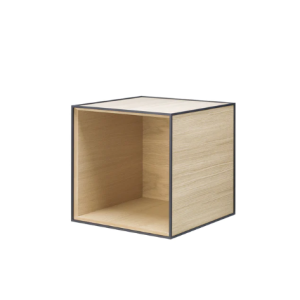 Frame 35 Open - Oak