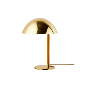 9209 Table Lamp - Brass