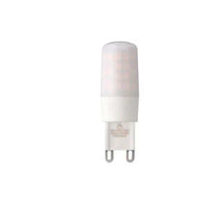 G9 Bulb, LED, 1 pc, Dimmable
