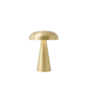 Como Portable Lamp SC53 - Brass