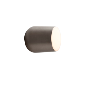 Passepartout Ceiling/Wall Lamp JH10 Ø16 Cm Dim-To-Warm - Bronzed